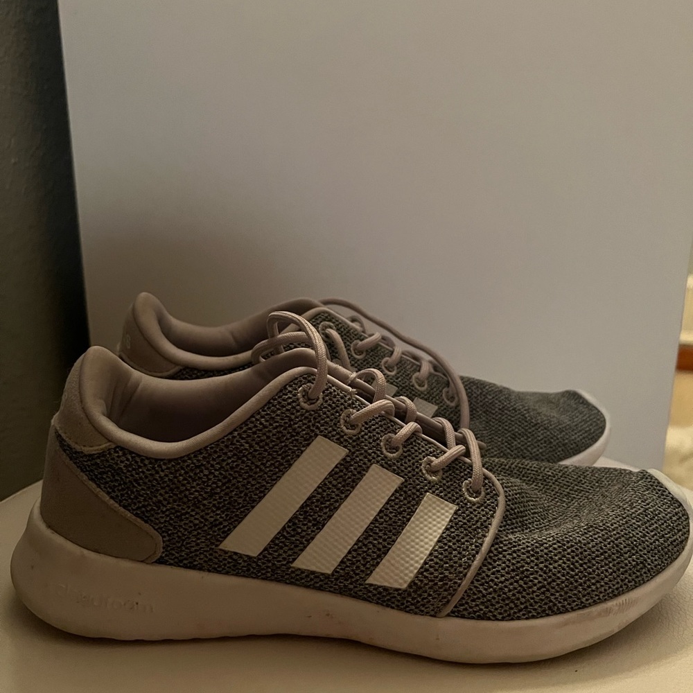Adidas cloud foam
